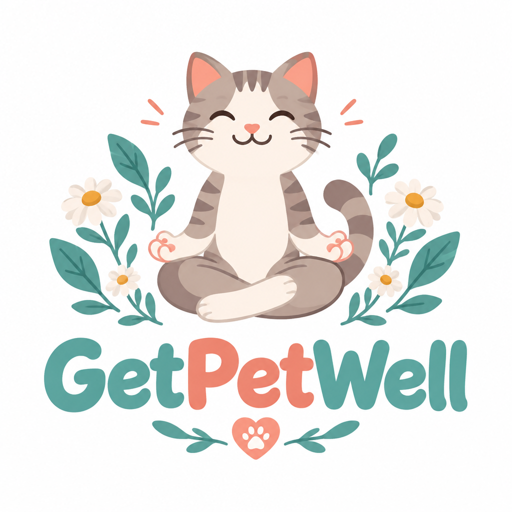 GetPetWell
